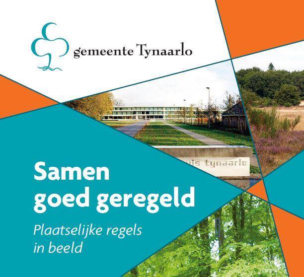 Lokale Wet- En Regelgeving | Gemeente Tynaarlo