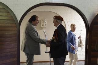 Veteranenbijeenkomst 15 juni 2024