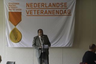 Veteranenbijeenkomst 15 juni 2024