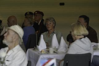 Veteranenbijeenkomst 15 juni 2024